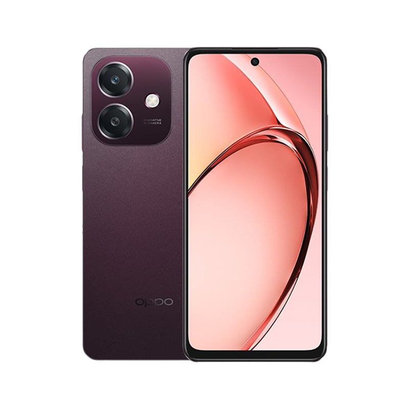 OPPO A40 256GB 4GB CAFE