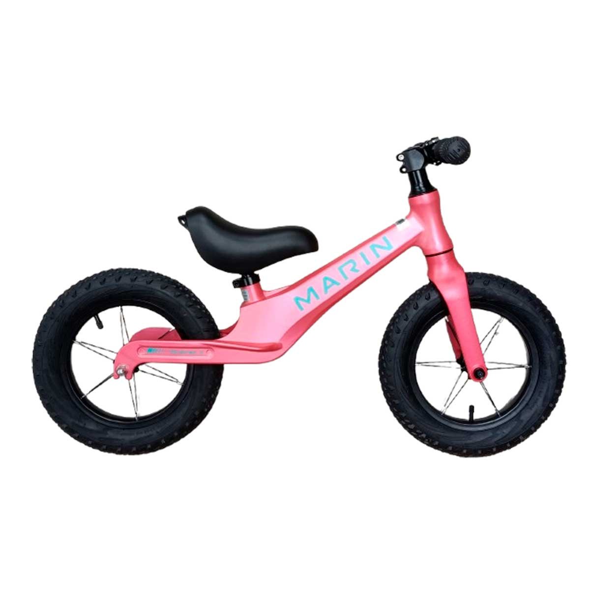 Bicicleta Marin Alcatraz JR Aluminio