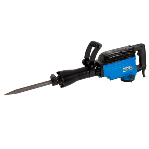DEMOLEDOR HEX 1600W 45JOULES 30MM 110V ELITE DH164515