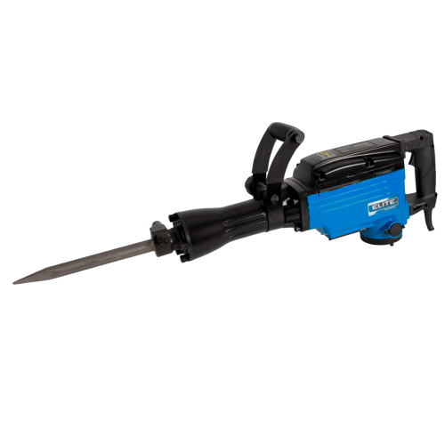 DEMOLEDOR HEX 1600W 45JOULES 30MM 110V ELITE DH164515