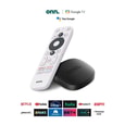 ONN 4K STREAMING DEVICE