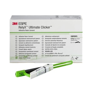 RelyX™ Ultimate Clicker™