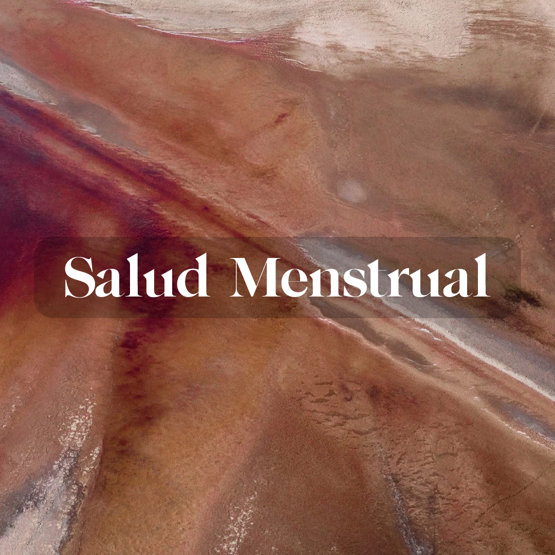 Salud Menstrual