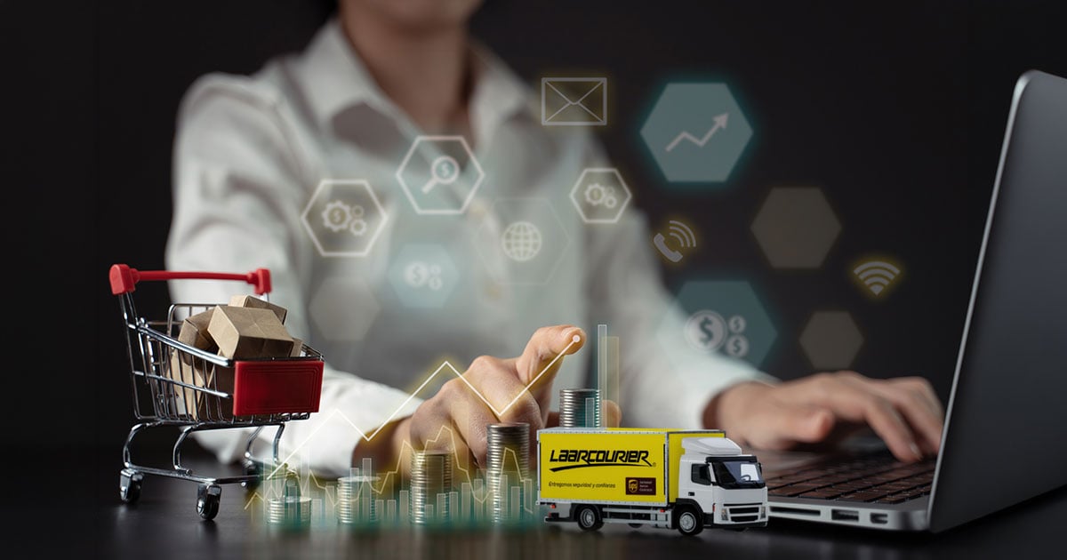 Crecimiento del ecommerce en Ecuador y el desafío de la última milla.