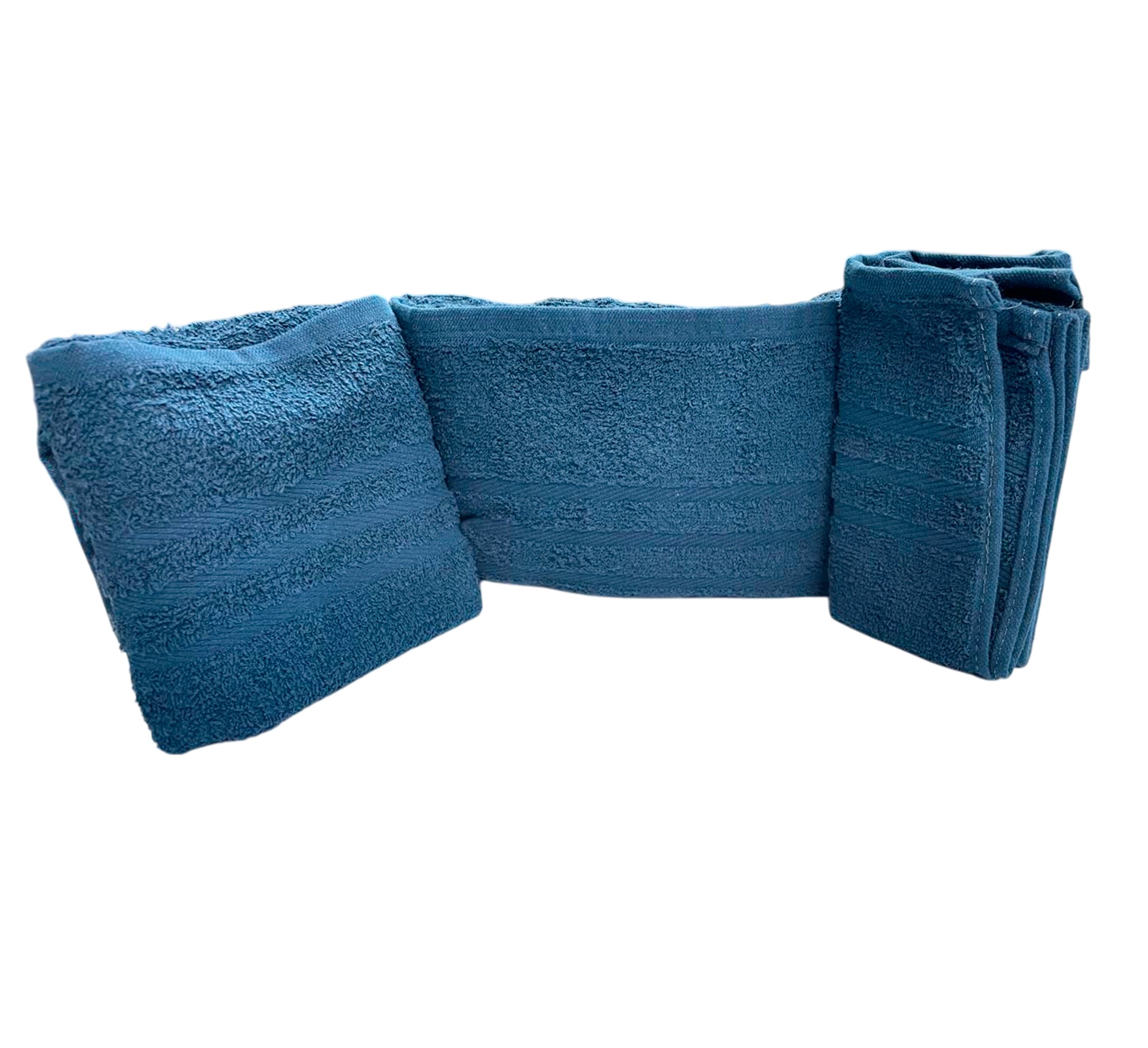 West Point Home Set de toallas