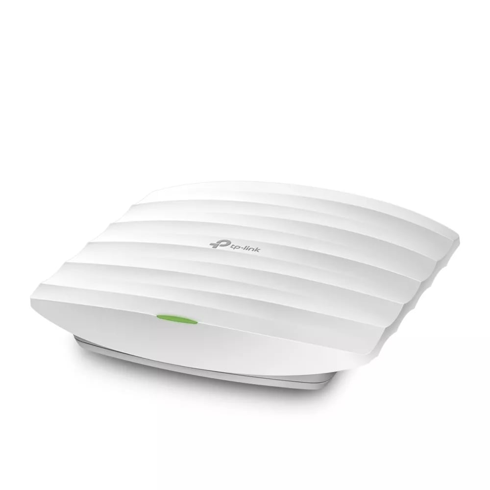 ACCESS POINT TP-LINK TPLINK OMADA EAP225 PARA INTERIOR INALAMBRICO MU-MIMO AC1350 MONTAJE EN TECHO