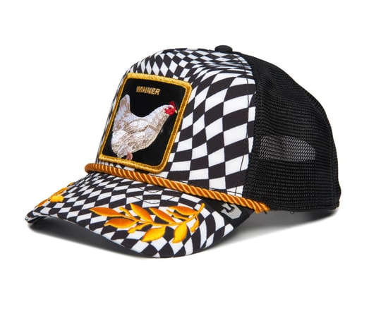 GOORIN BROS WWCD WINNER