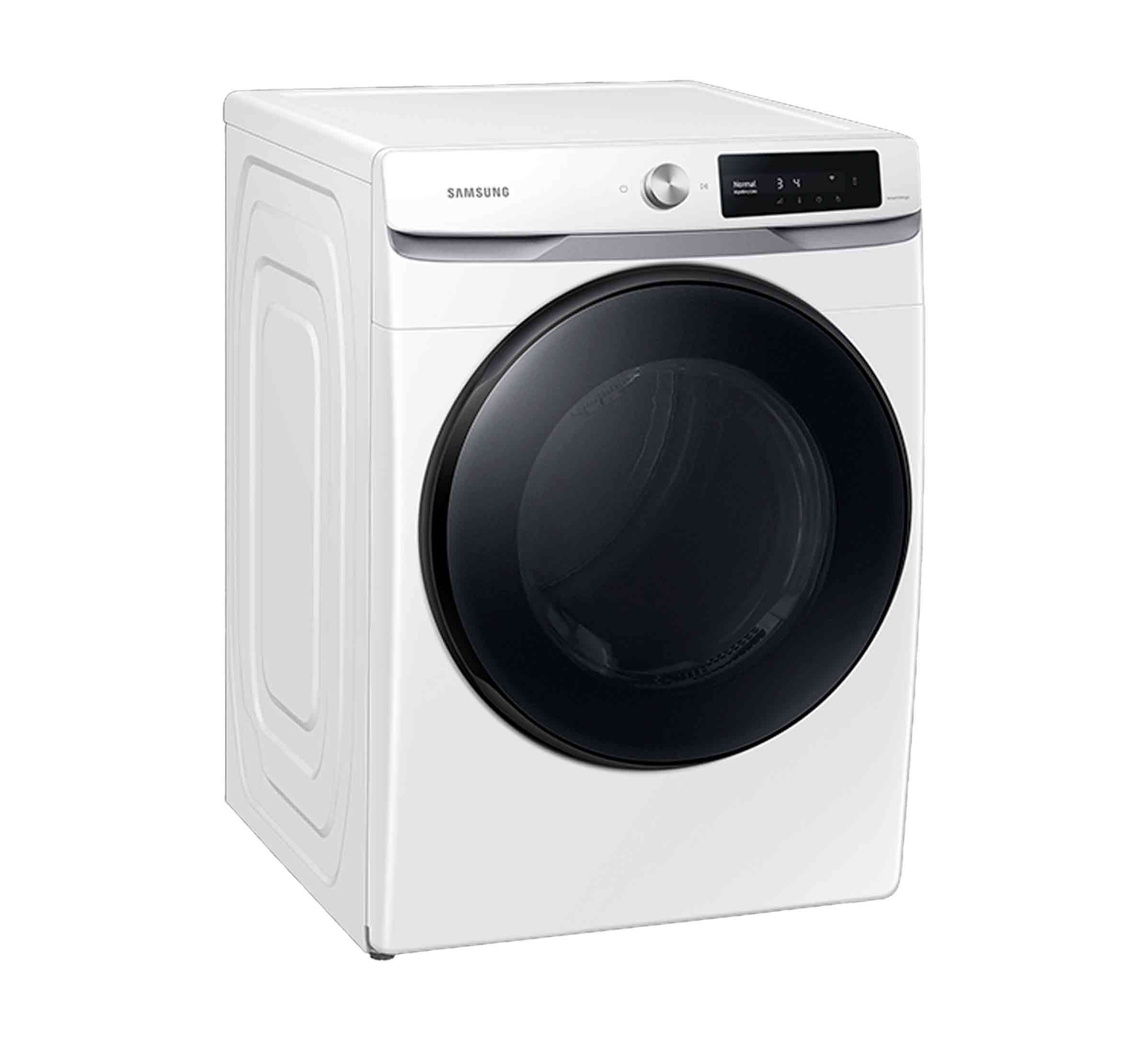 Samsung Secadora Eléctrica │ 22 Kg │Sensor Dry