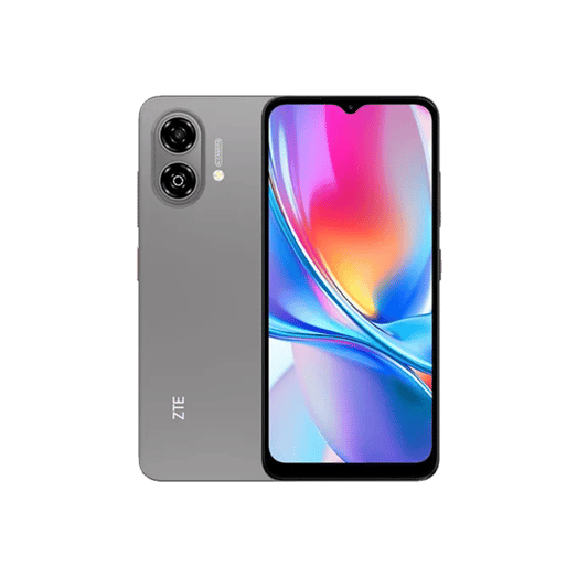 ZTE Blade A35E – 64GB, 2GB RAM, pantalla 6.52″ y batería 5000mAh