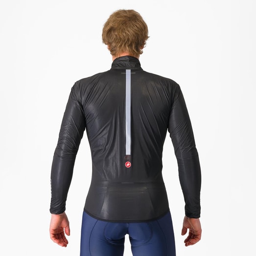 SQUALL SHELL JACKET