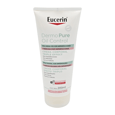 Eucerin Crema Corporal Dermo Pure Oil Control Triple Effect *200Ml