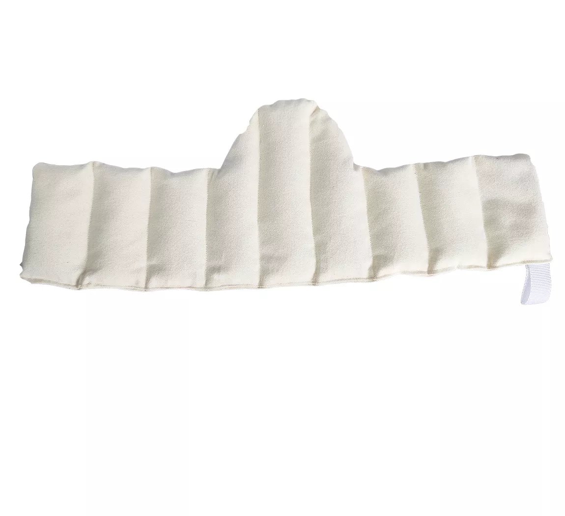 Teromed Compresa Térmica Medicinal Grande y Pequeña Cervical