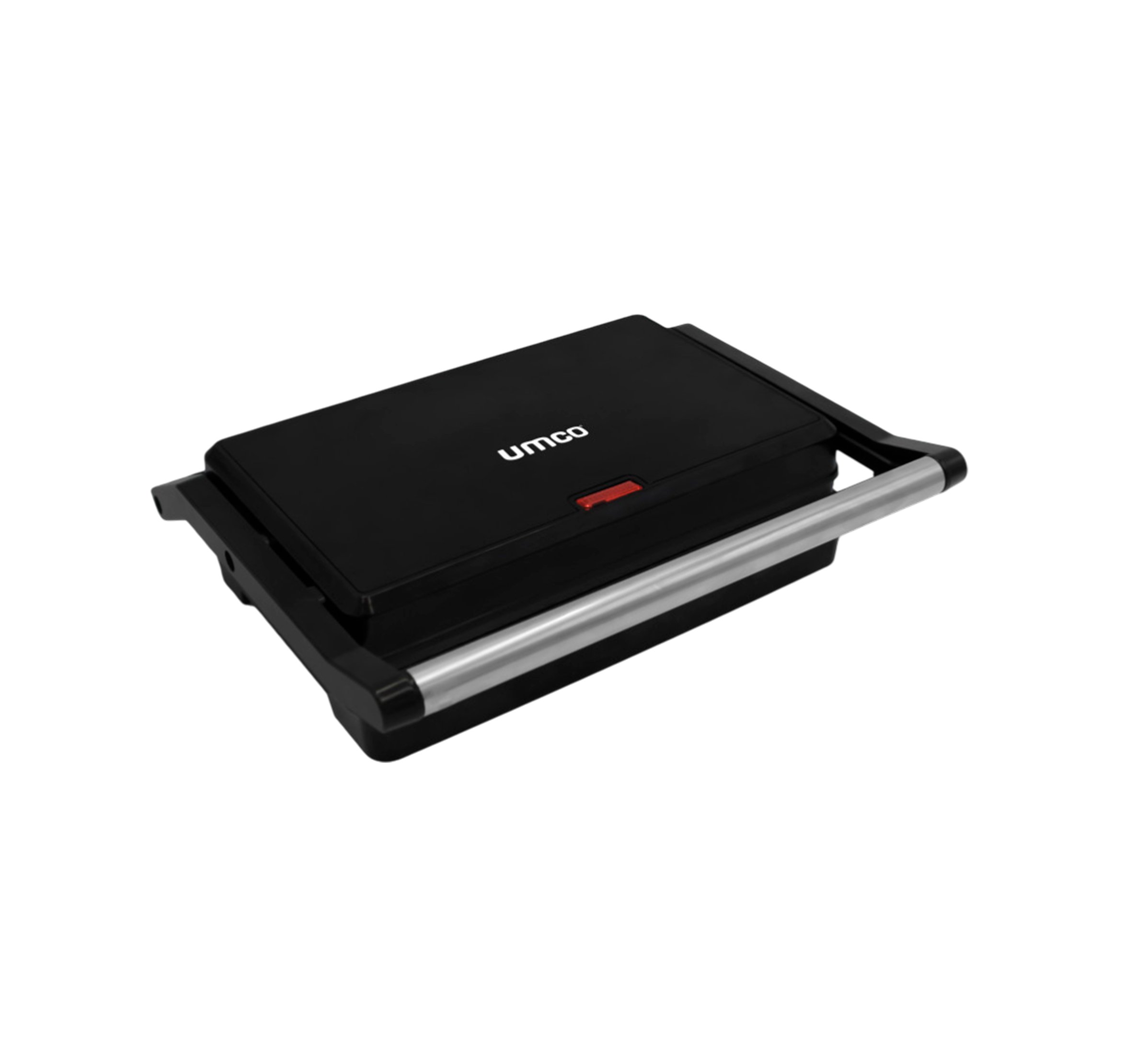 Umco plancha sanduchera grill 2 panes 750 W