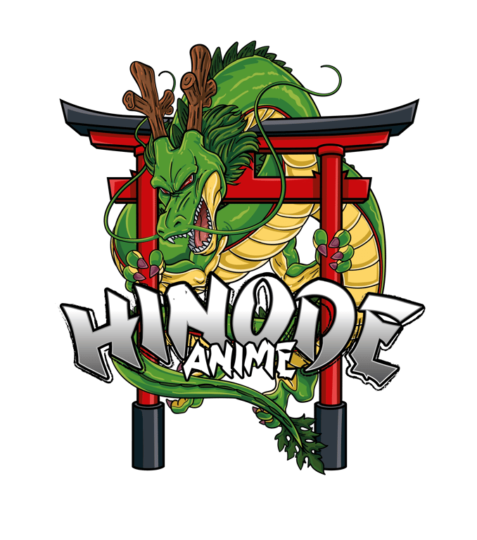 HINODE ANIME