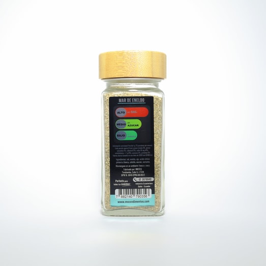 Mar de Eneldo