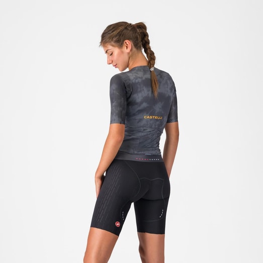 FREE AERO RACE S W BIBSHORT