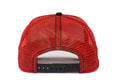 GOORIN BROS THE STALION LEATHER