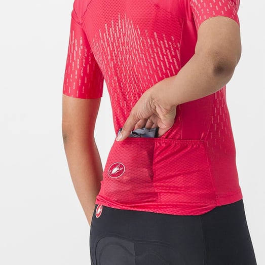 TEMPESTA LITE W JACKET