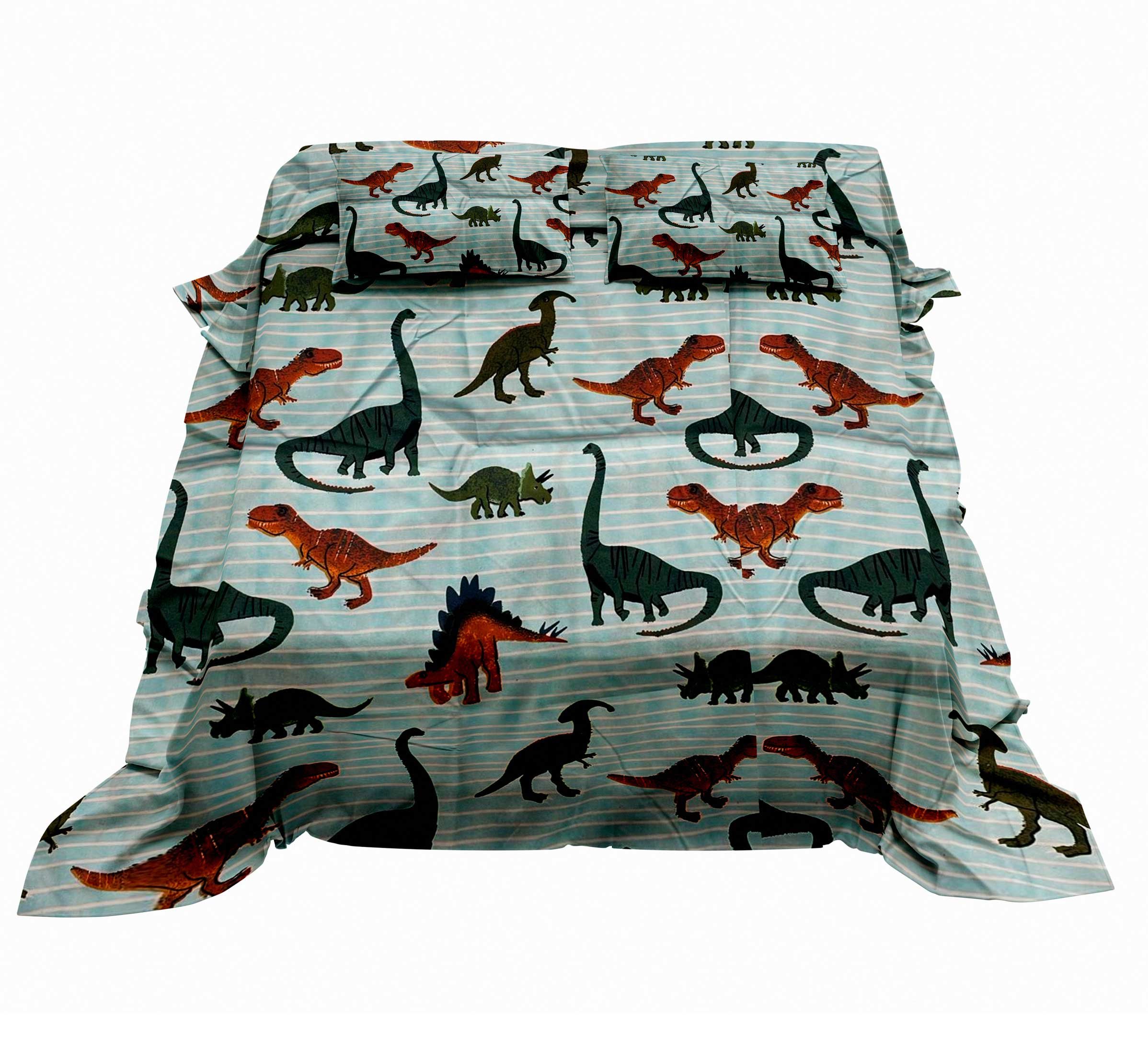 Sabana Lucerna Estampado