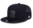 5950 NEW YORK YANKEES NAVI MALLA 71/2