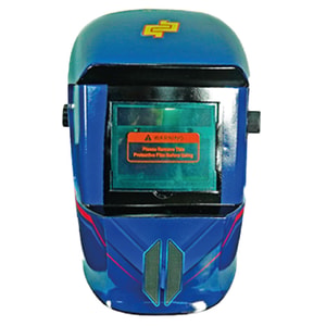 MASCARA SOLDAR FOTOSEN. REGUL. SUPER BP03242