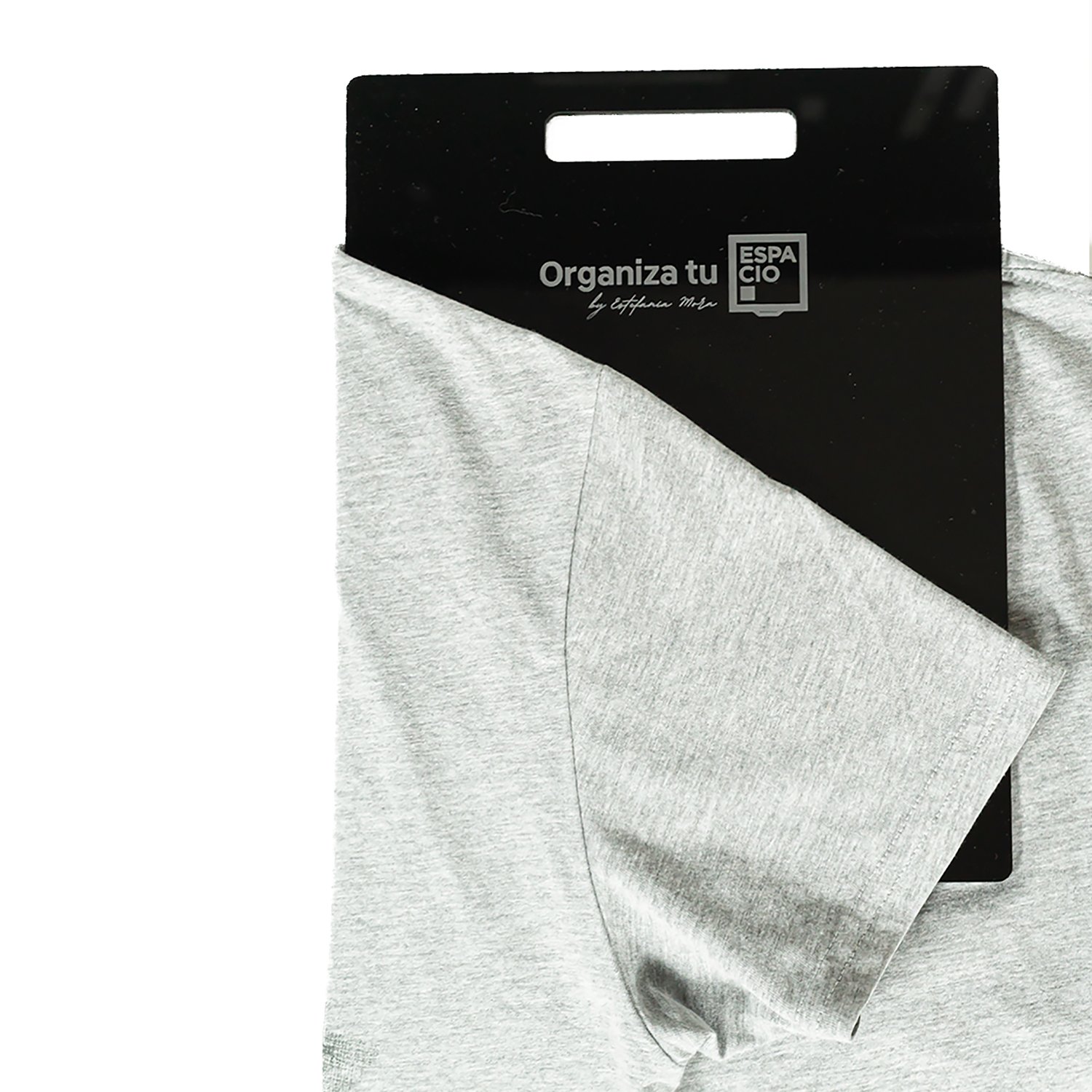 Kit de 2 tablas para doblar la ropa (Grande y pequeña)