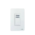 Interruptor con sensor de movimiento