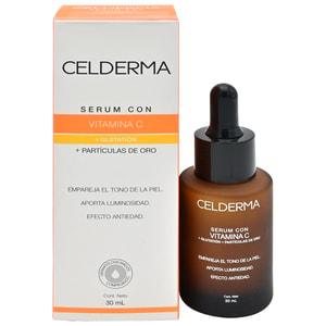 Celderma Sérum Vitamina C 30 ml