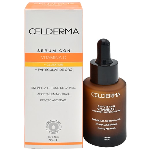 Celderma Sérum Vitamina C 30 ml