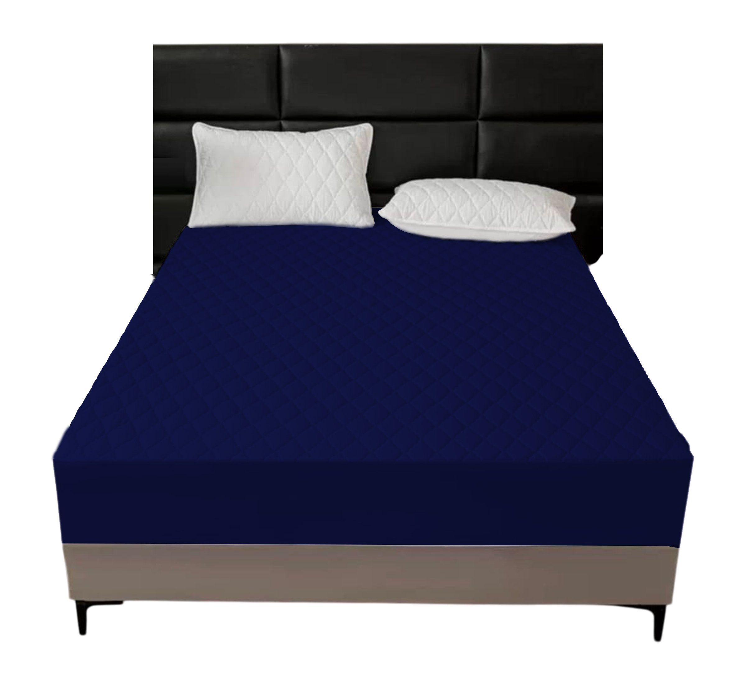 West Point Home Protector Impermeable  de colchón 1 plaza 1/2