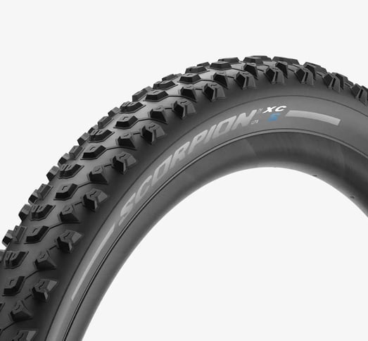 PIRELLI SCORPION™ XC S, Lite MTB
