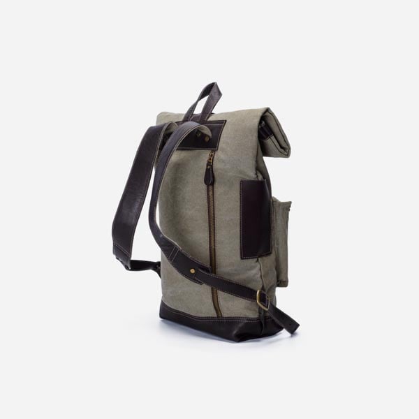 MOCHILA EXPLORADORA
