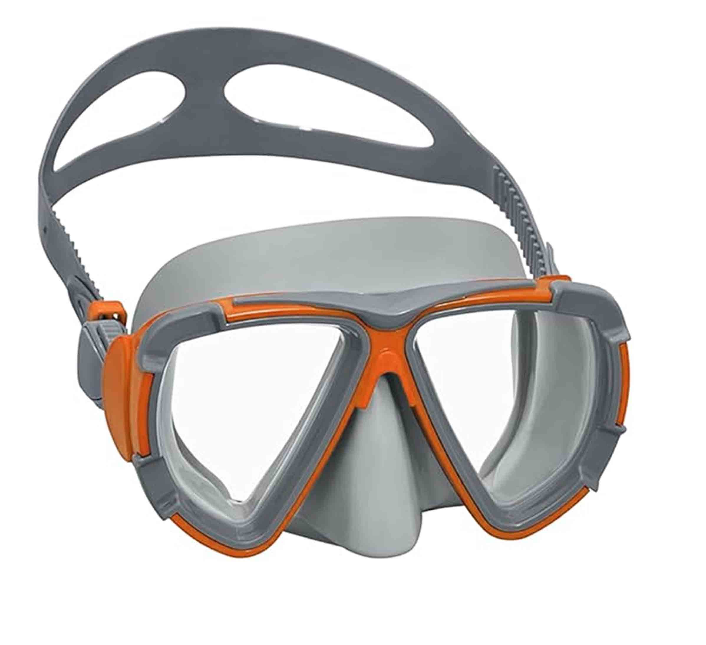 Bestway Máscara de Buceo para natación