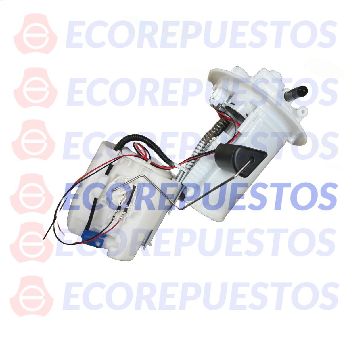 BOMBA DE GASOLINA COMPLETA TOYOTA COROLLA 2009 A 2015