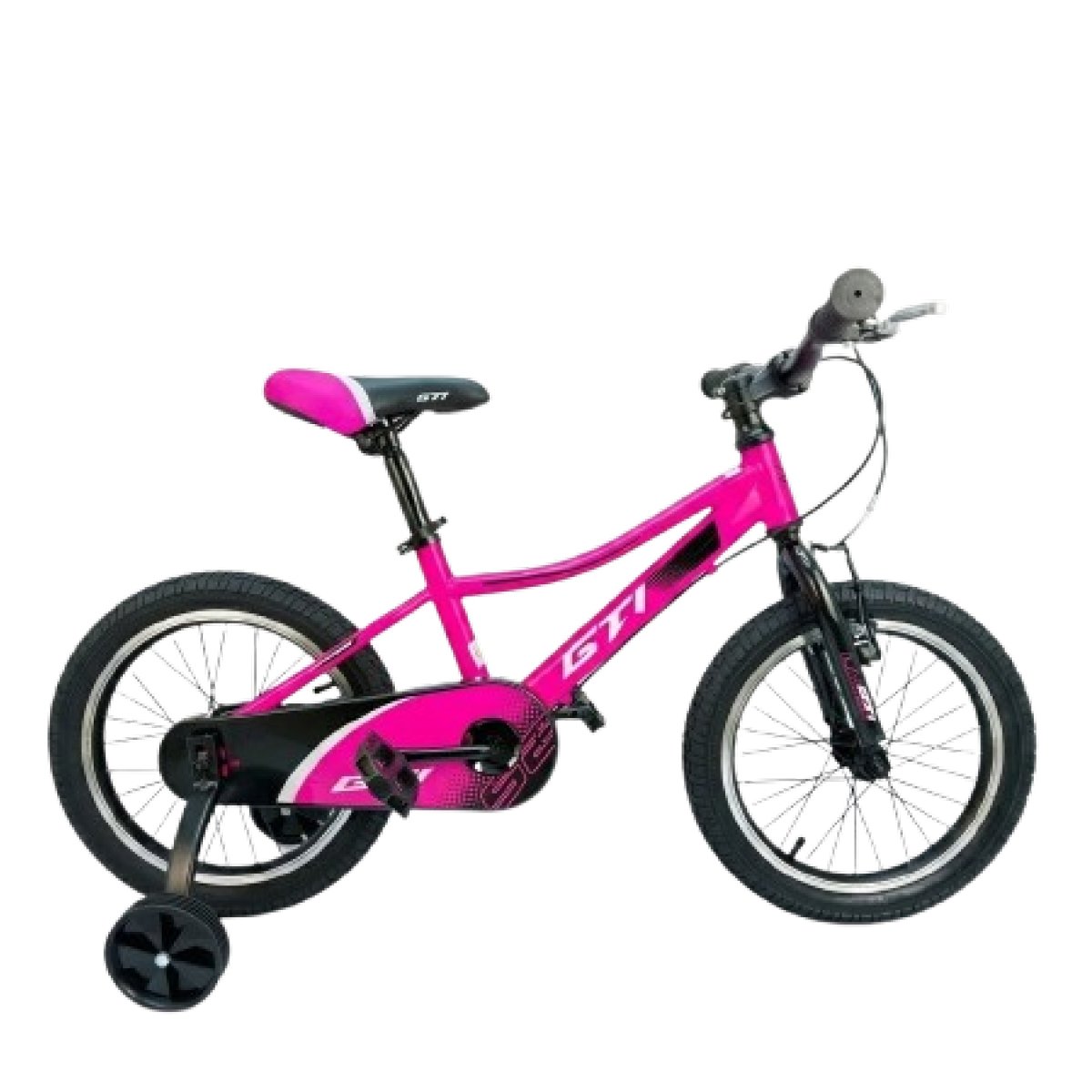 GTI Bicicleta Laser aro 16”
