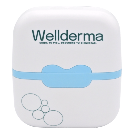 Wellderma Ice Roller Caj*1
