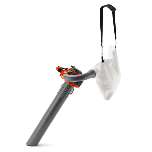 SOPLADORA 1.1HP 28CM3 KIT ASPIRACION HUSQVARNA 125BVX*