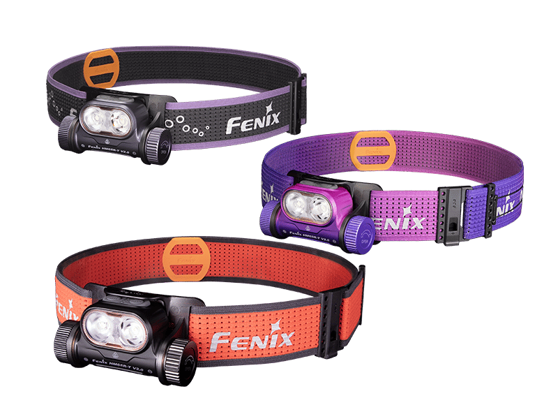 Fenix HM65R-T V2.0