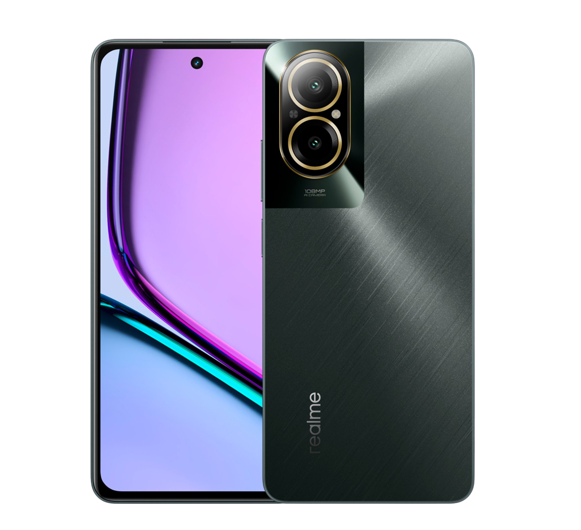 Realme C67 | ROM 256 GB | RAM 8 GB