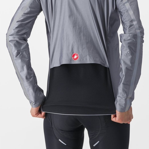 TEMPESTA LITE W JACKET