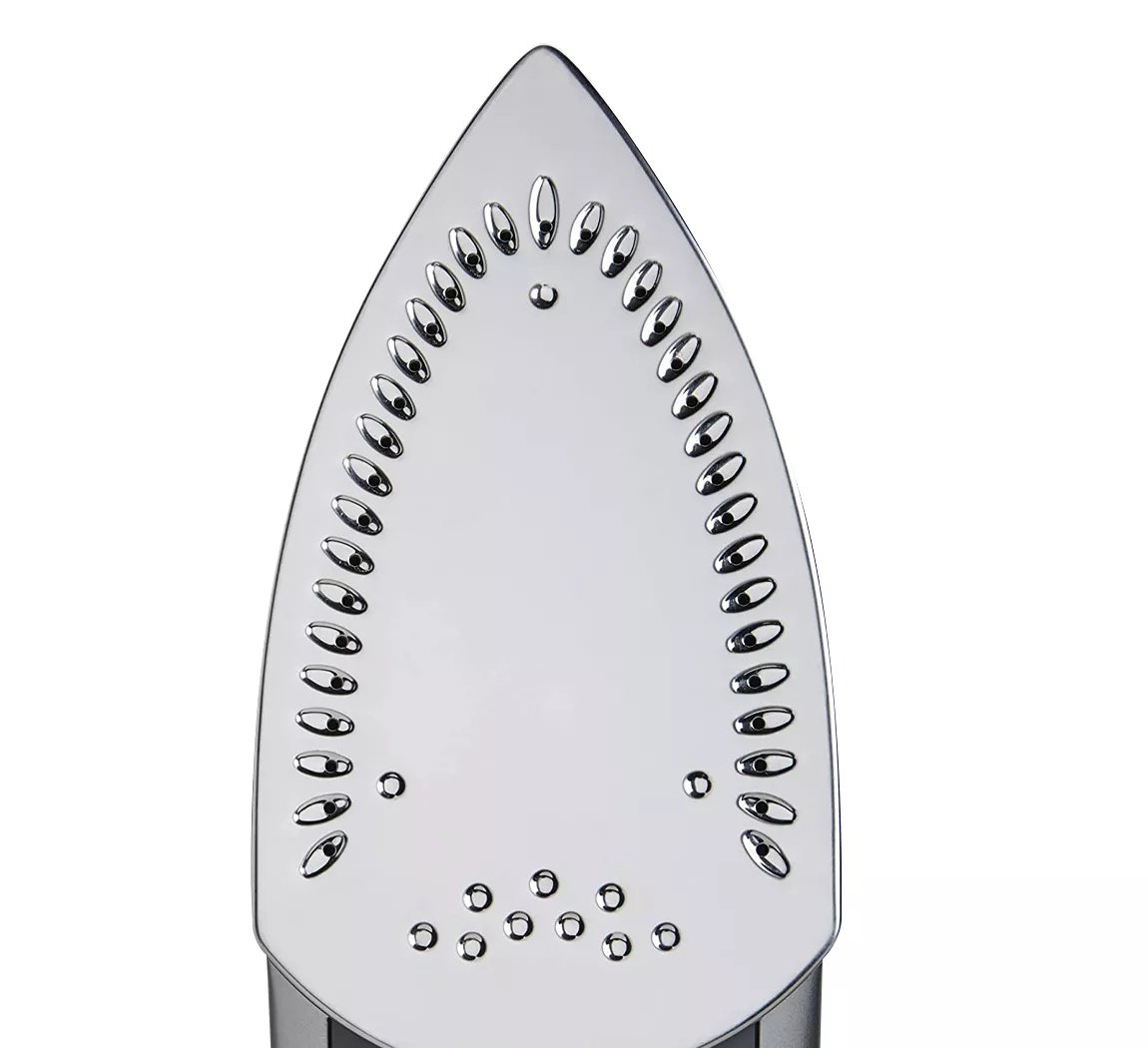Hamilton Beach Plancha de Ropa Cable Retráctil 1500 W Anti goteo