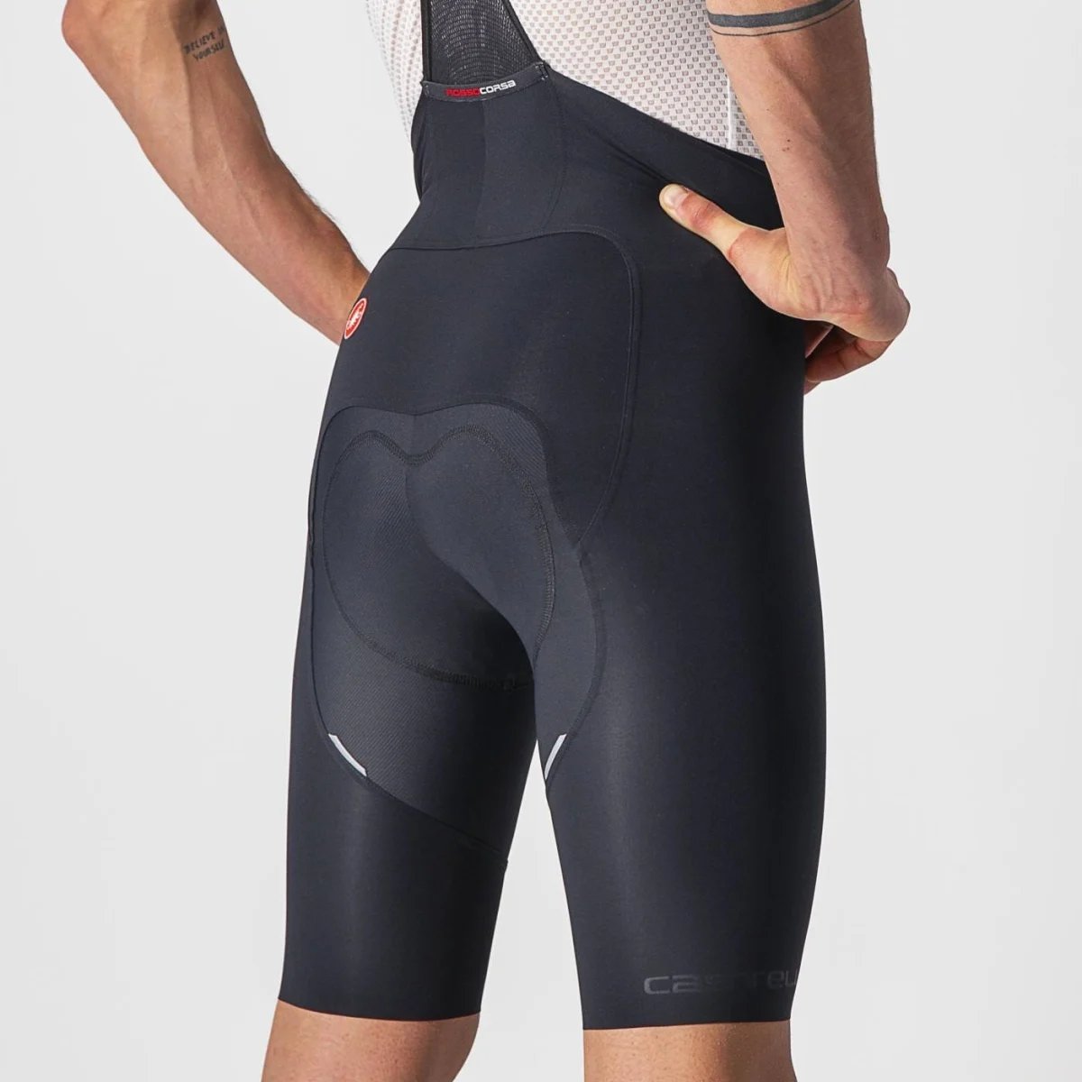 FREE AERO RC BIBSHORT