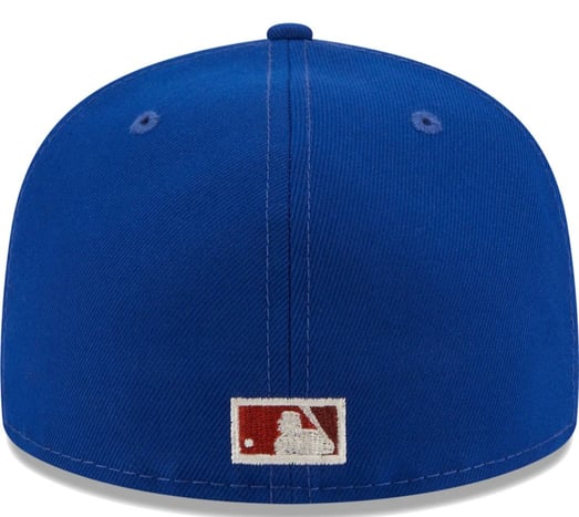 5950 NEW ERA MONTREAL EXPOS METEOR 7 5/8