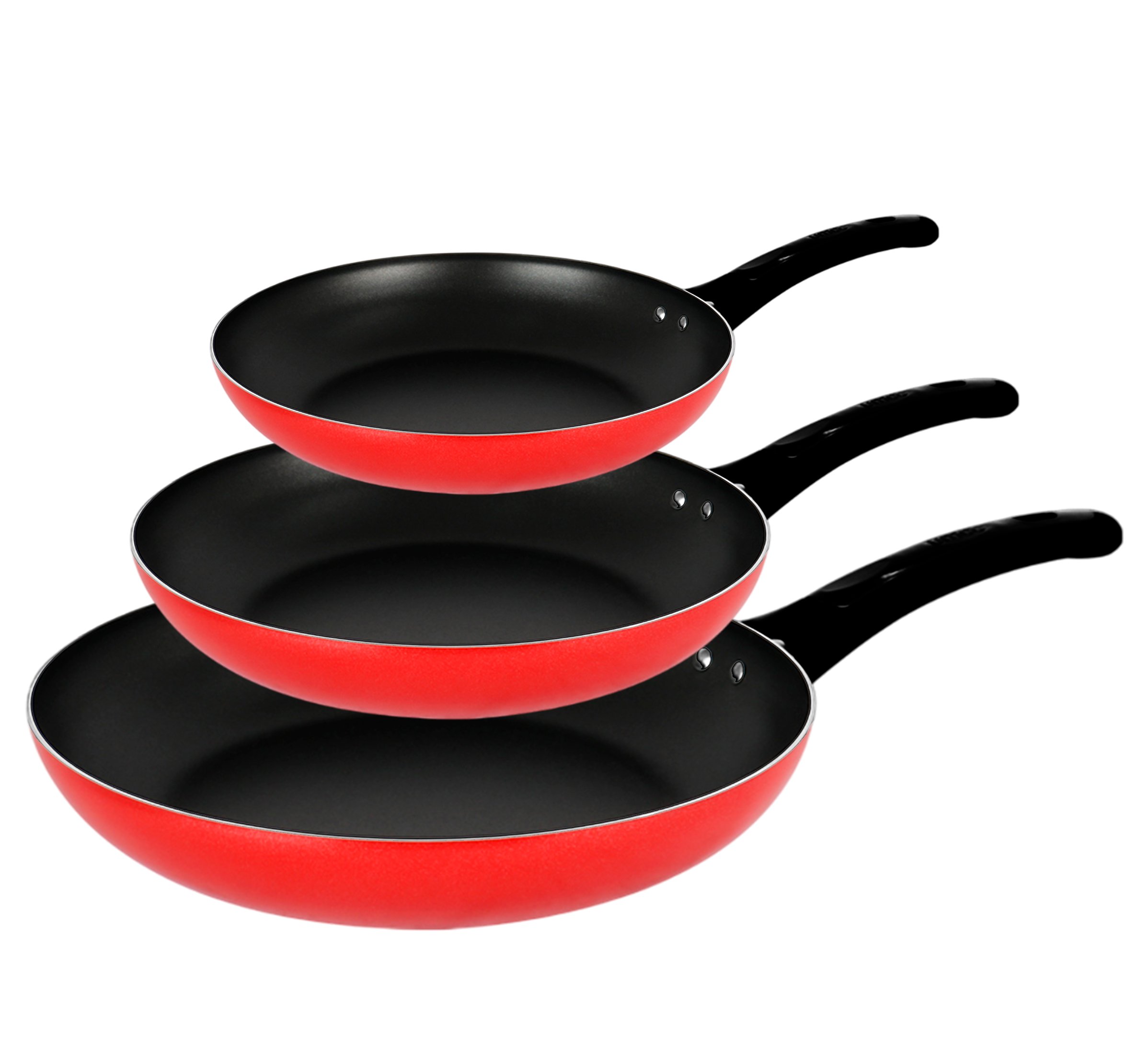 Umco Juego De satenes 3 pzs