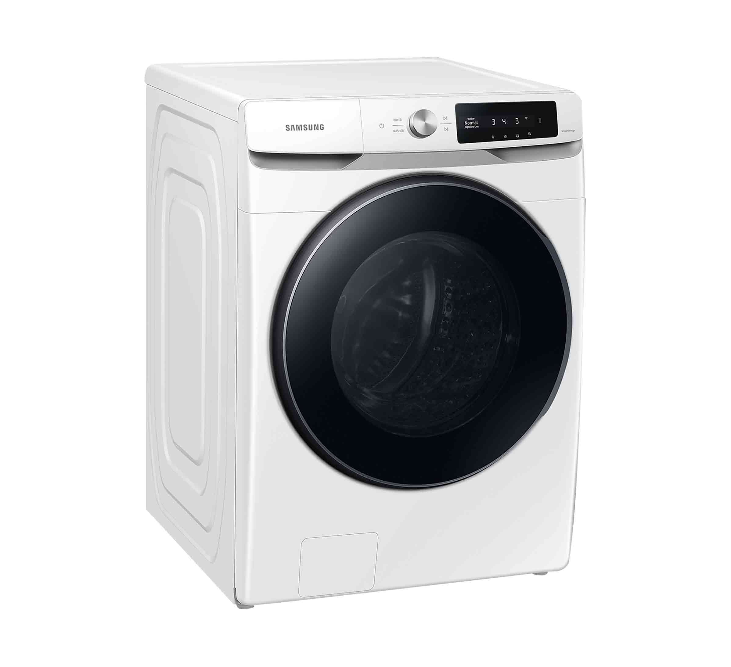 Samsung Lavadora │ 22 Kg │ Carga Frontal │ Ai Control