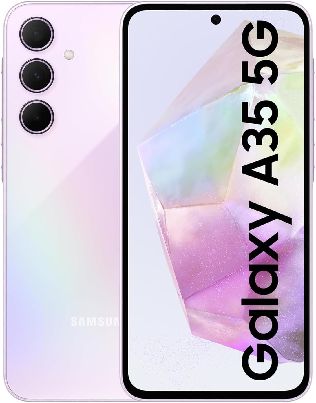 CELULAR SAMSUNG A35 8/256 GB