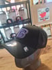 NEW ERA 940 BALRAV BLACK OSFA