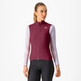 ESPRESSO W VEST WOMEN´S
