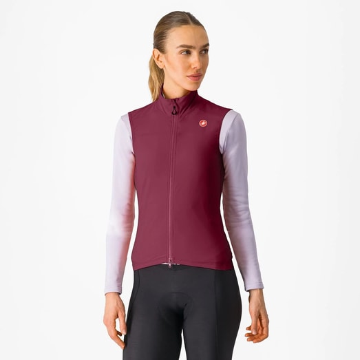 ESPRESSO W VEST WOMEN´S