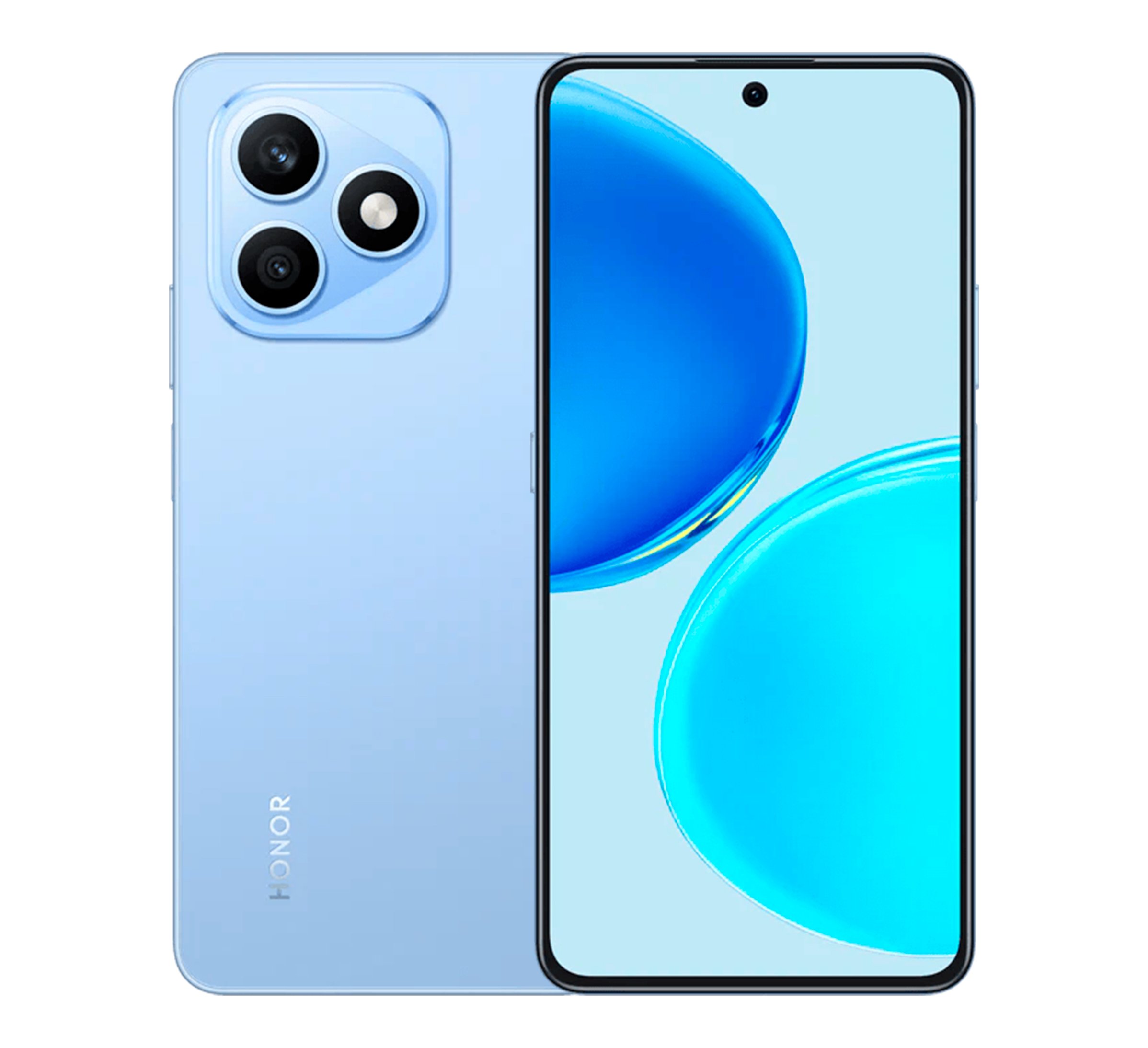 Honor X8D | ROM 256 GB | RAM 8 GB